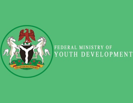 Federal-Ministry-of-YOUTH-development-Logo